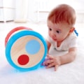 Babytrommel Hape