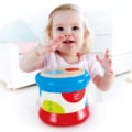 Babytrommel Hape